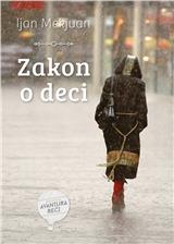 Zakon o deci